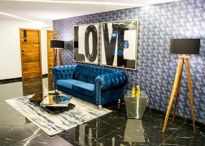 Rame Hotel Boutique
